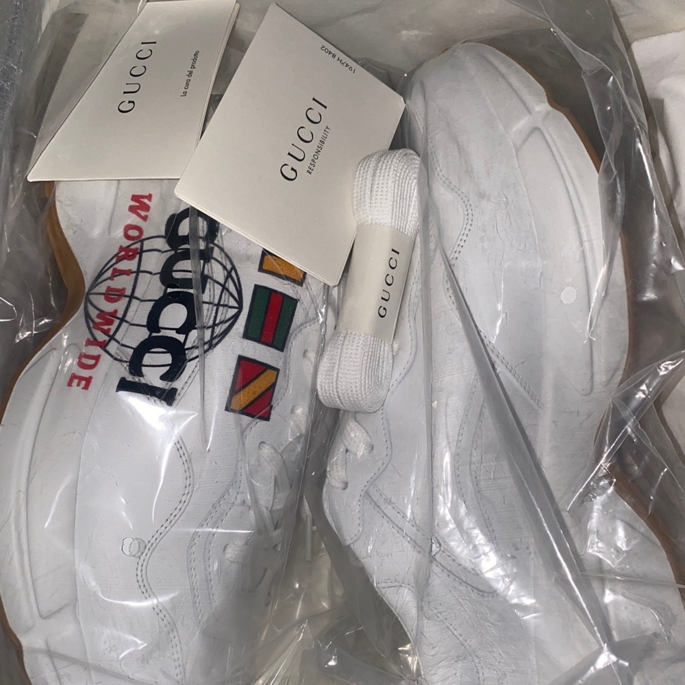 COPY - Men’s Gucci sneakers